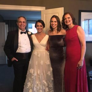 Meet your Posher, Deanna